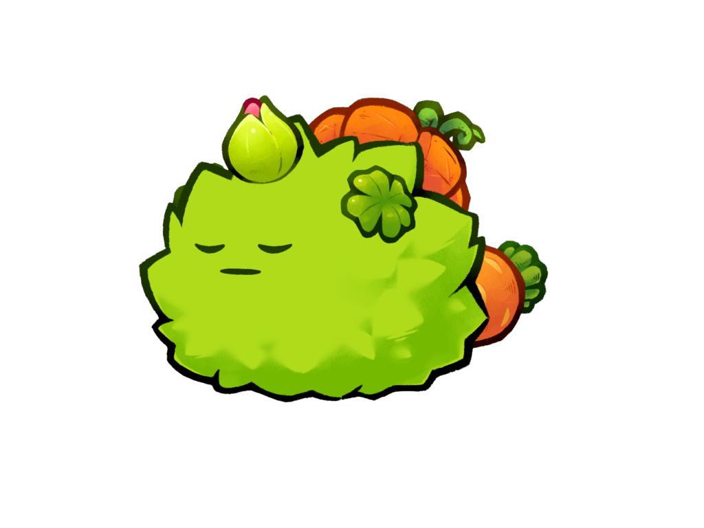 Axie Image