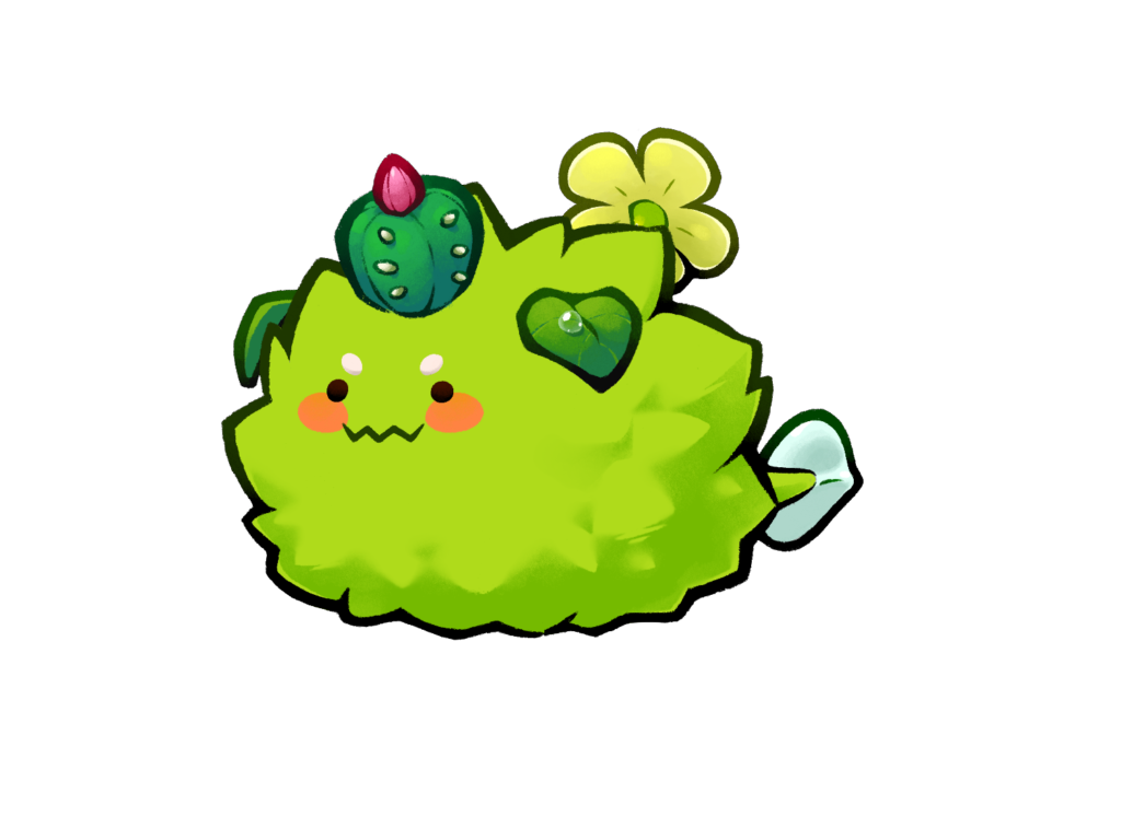 Axie Image