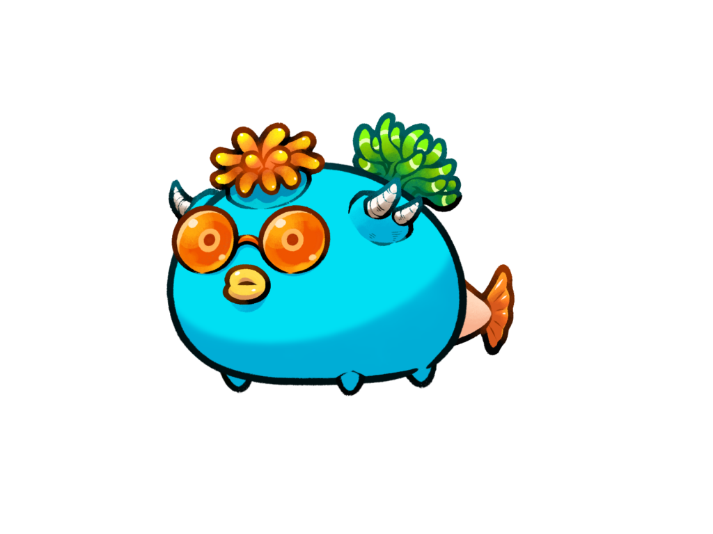 Axie Image