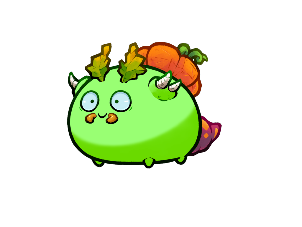 Axie 10104096
