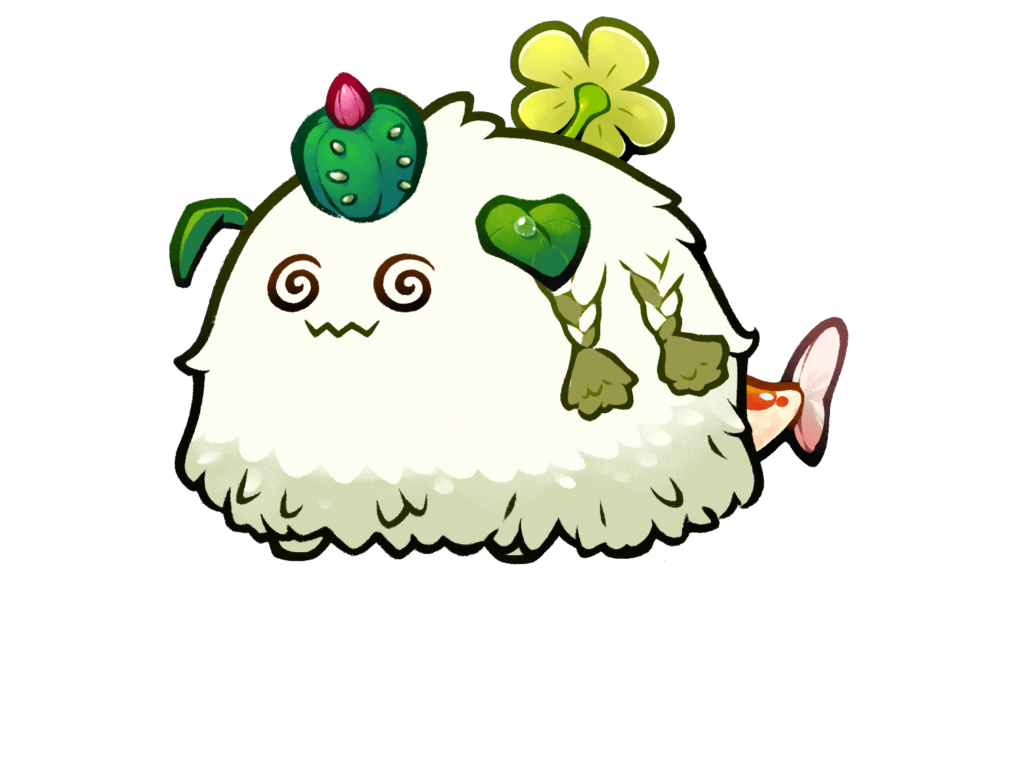 Axie Image