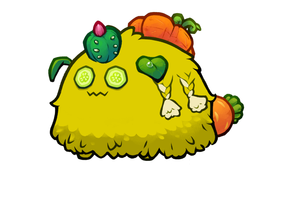 Axie Image