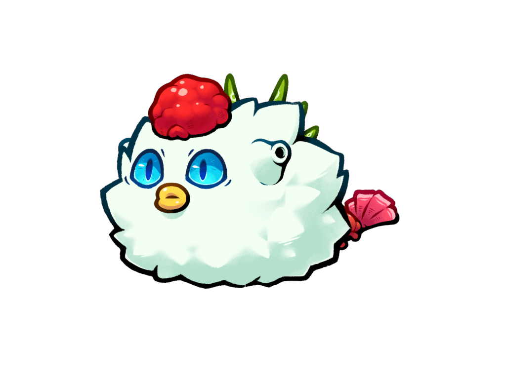 Axie 10106025