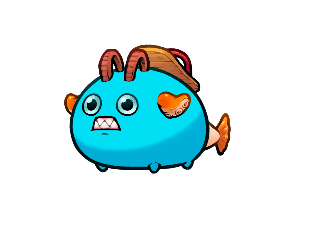 Axie 10106662