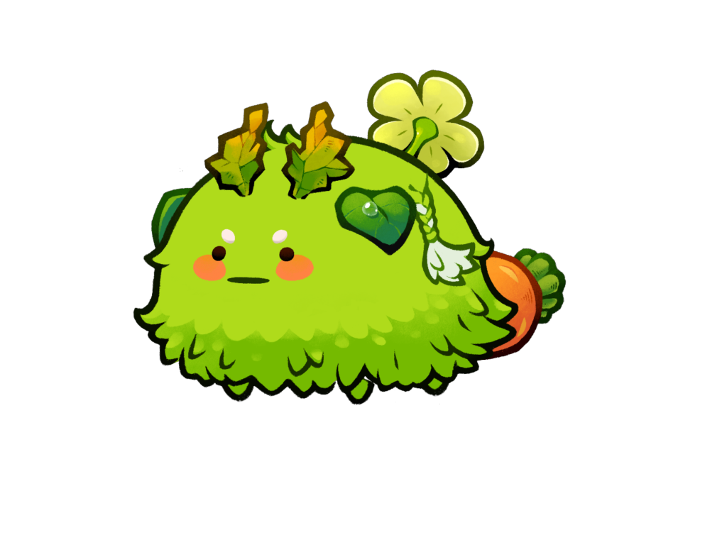 Axie Image