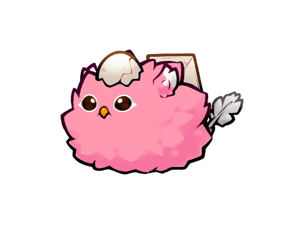 Axie 10114201