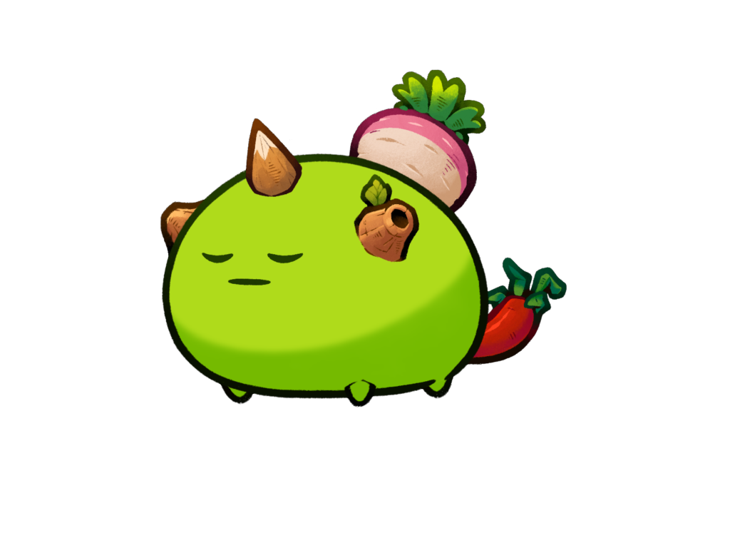 Axie Image