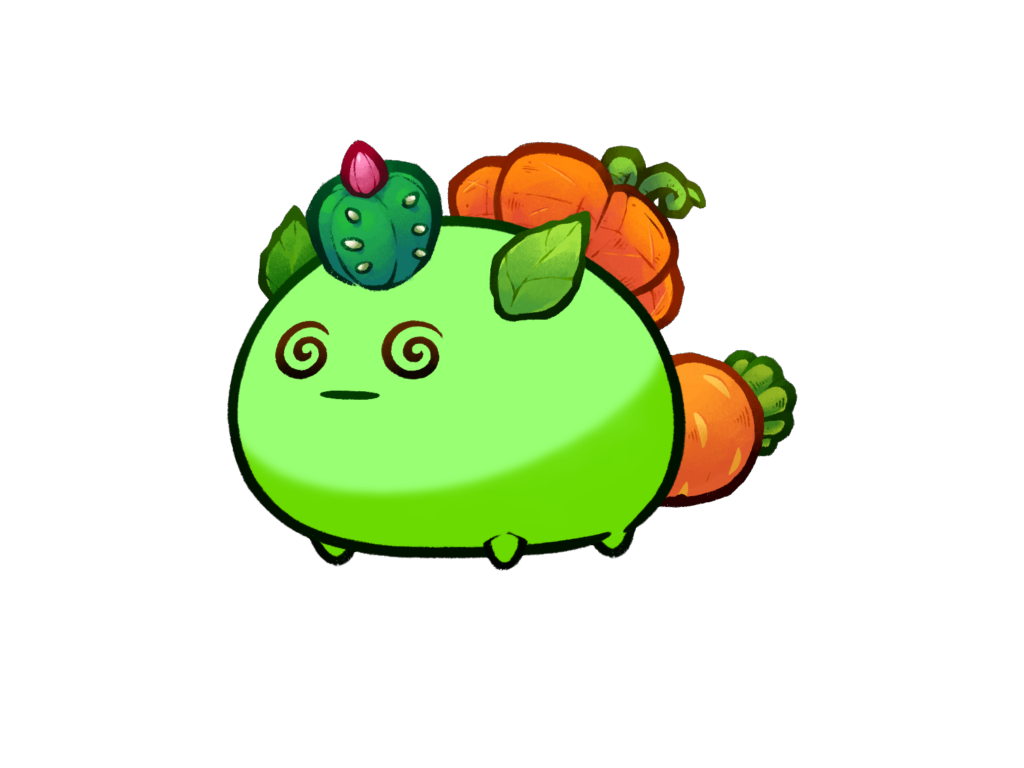 Axie Image