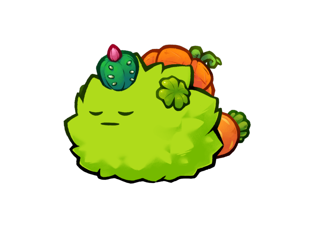 Axie Image
