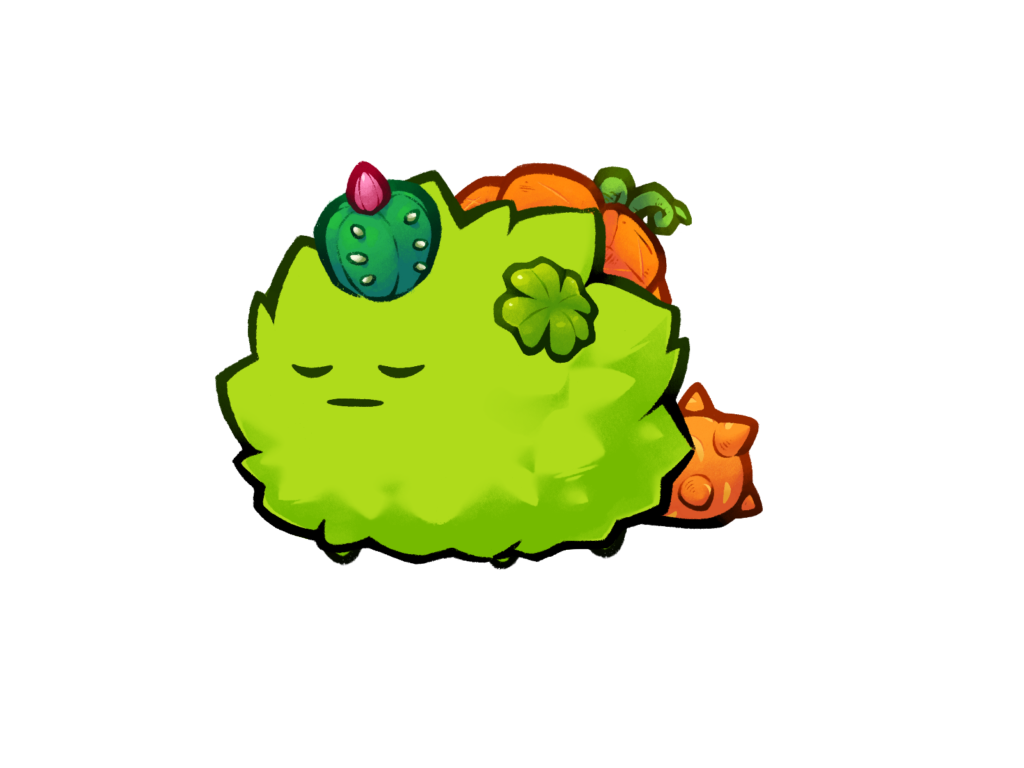 Axie Image