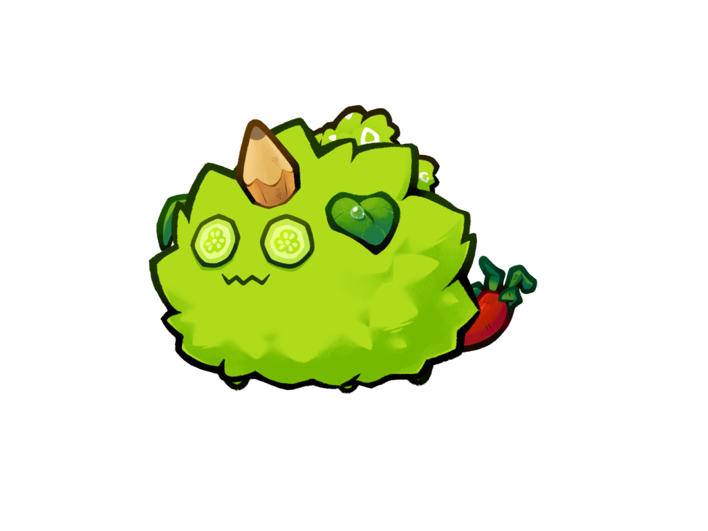 Axie 10116624