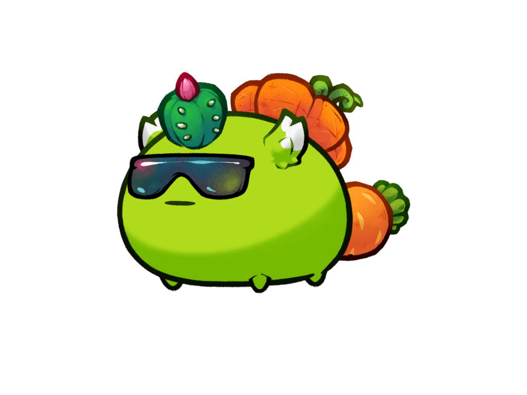 Axie Image
