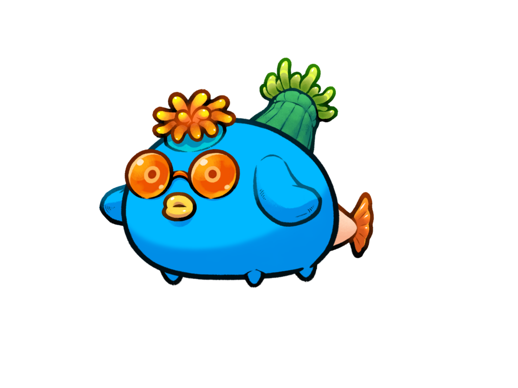 Axie Image