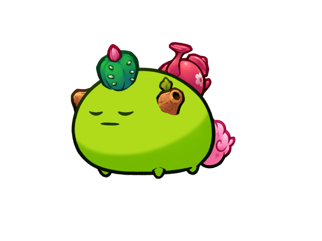 Axie Image