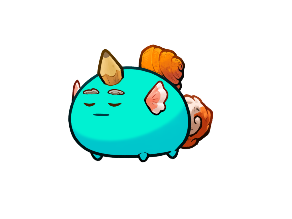 Axie 1012