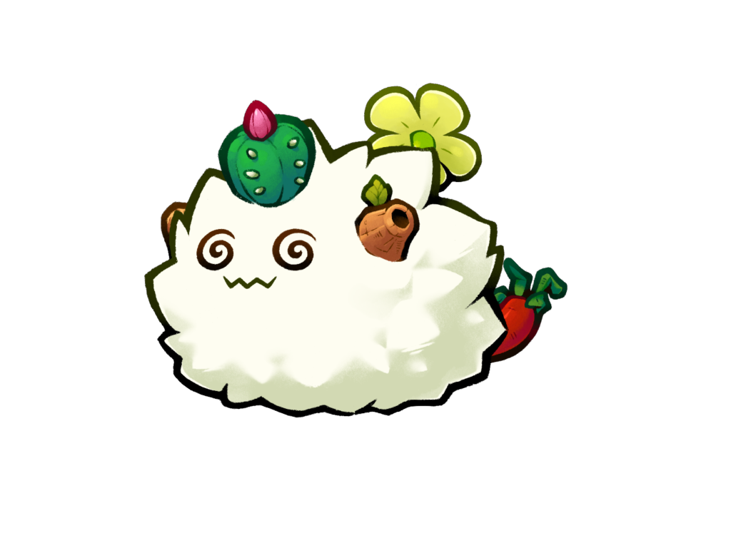 Axie Image