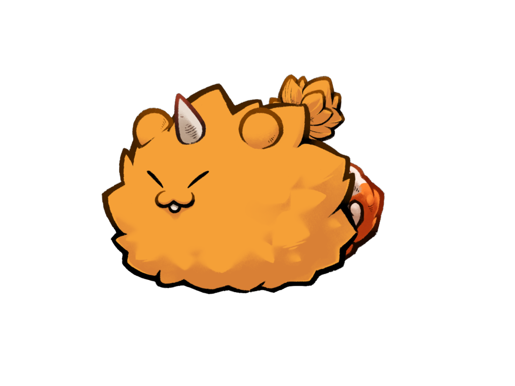 Axie Image