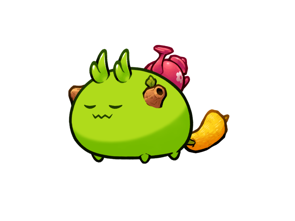 Axie Image