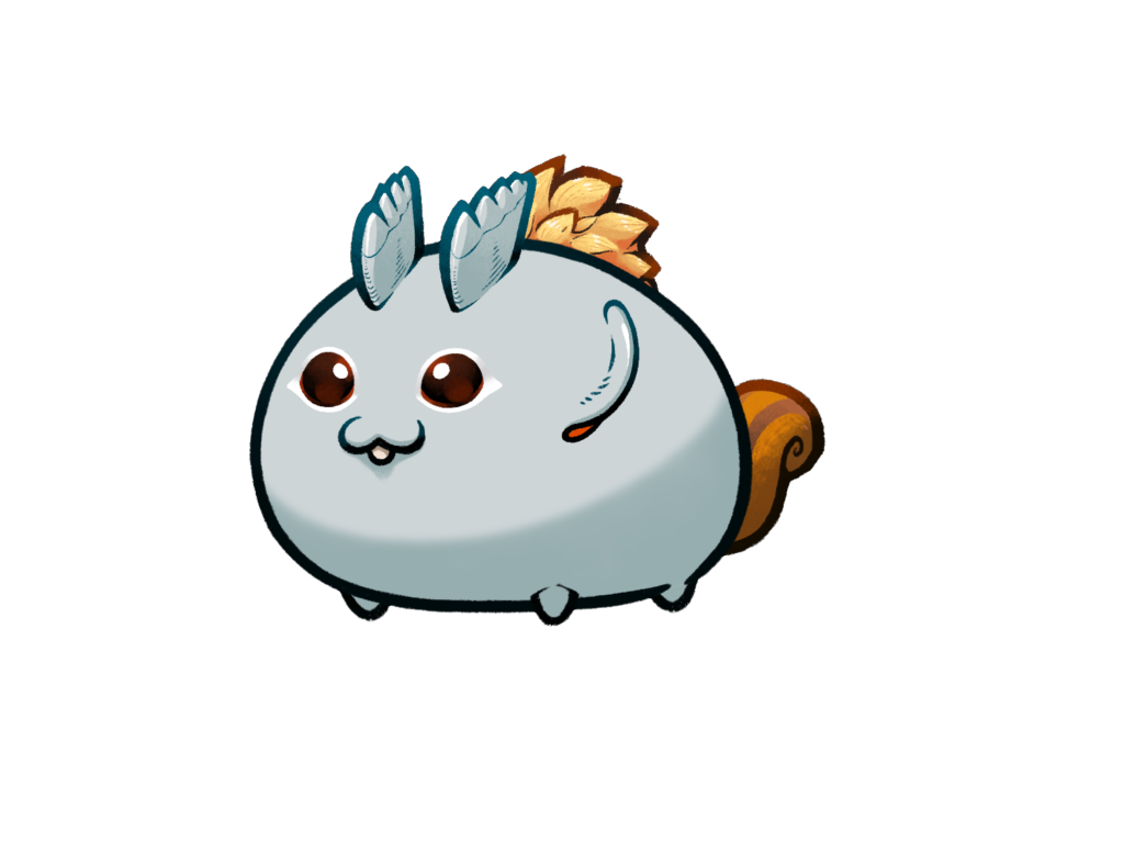 Axie 10124464