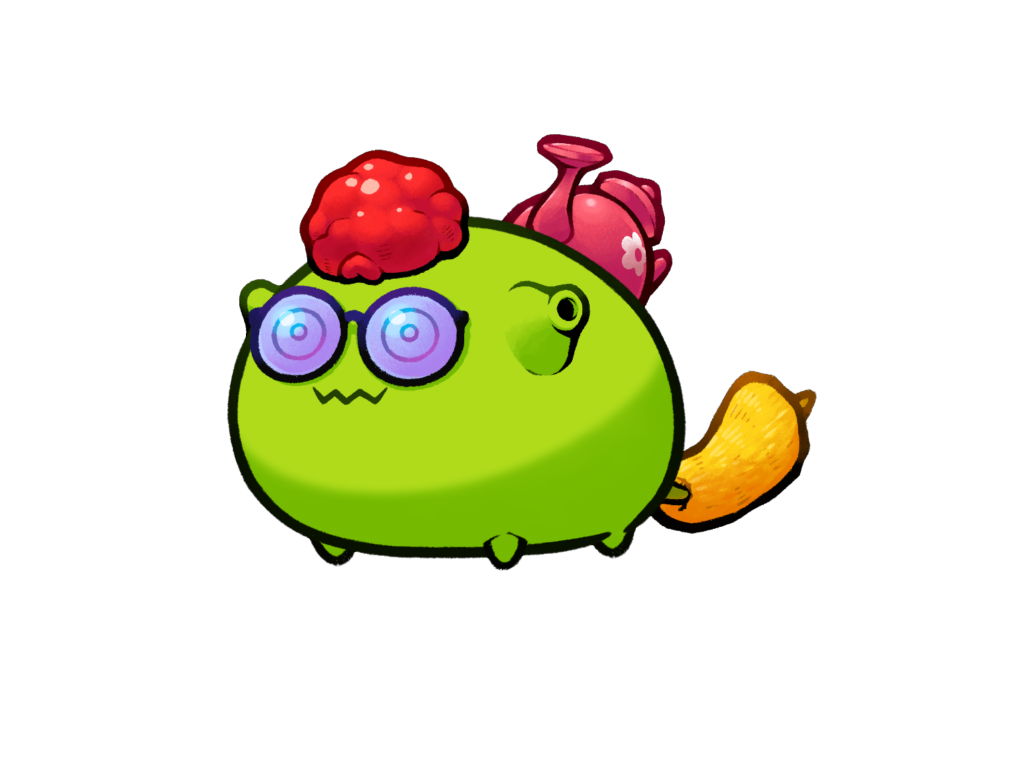 Axie 10126903