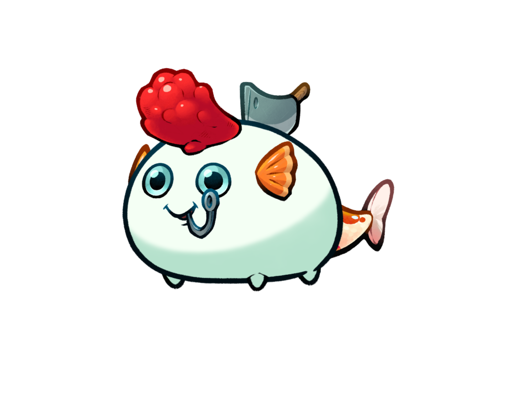 Axie 10126992