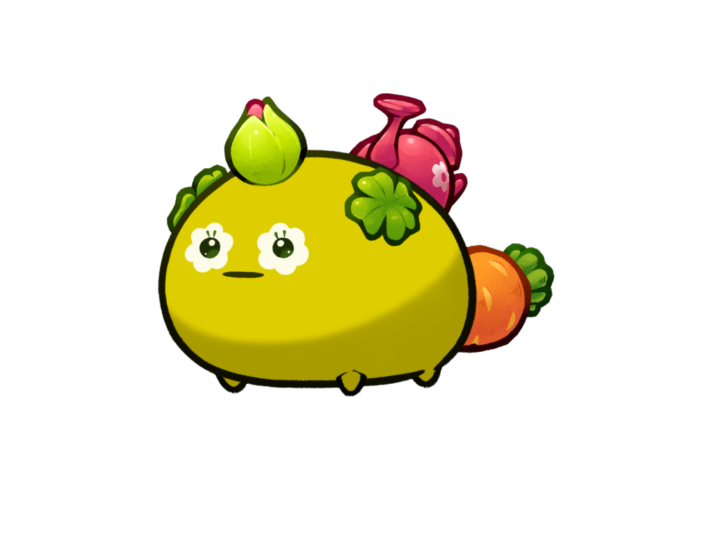 Axie Image
