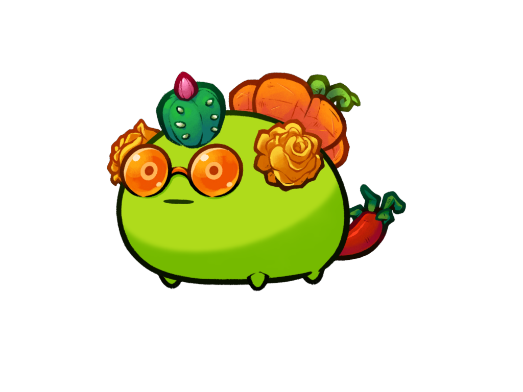 Axie Image
