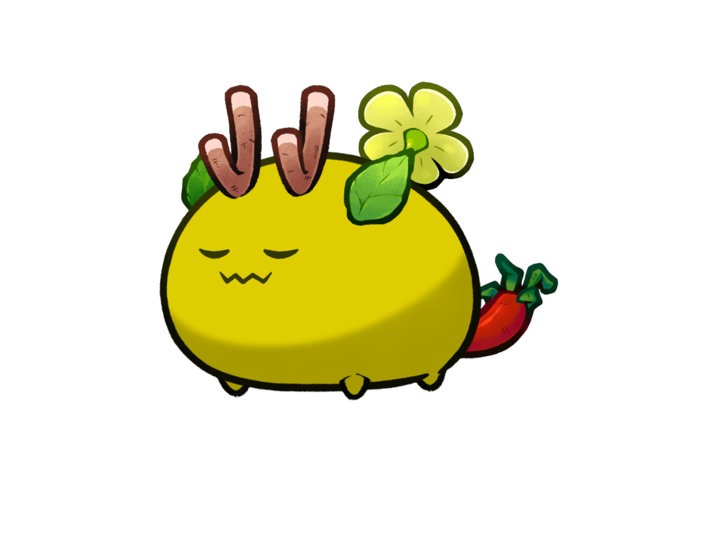 Axie 10131430