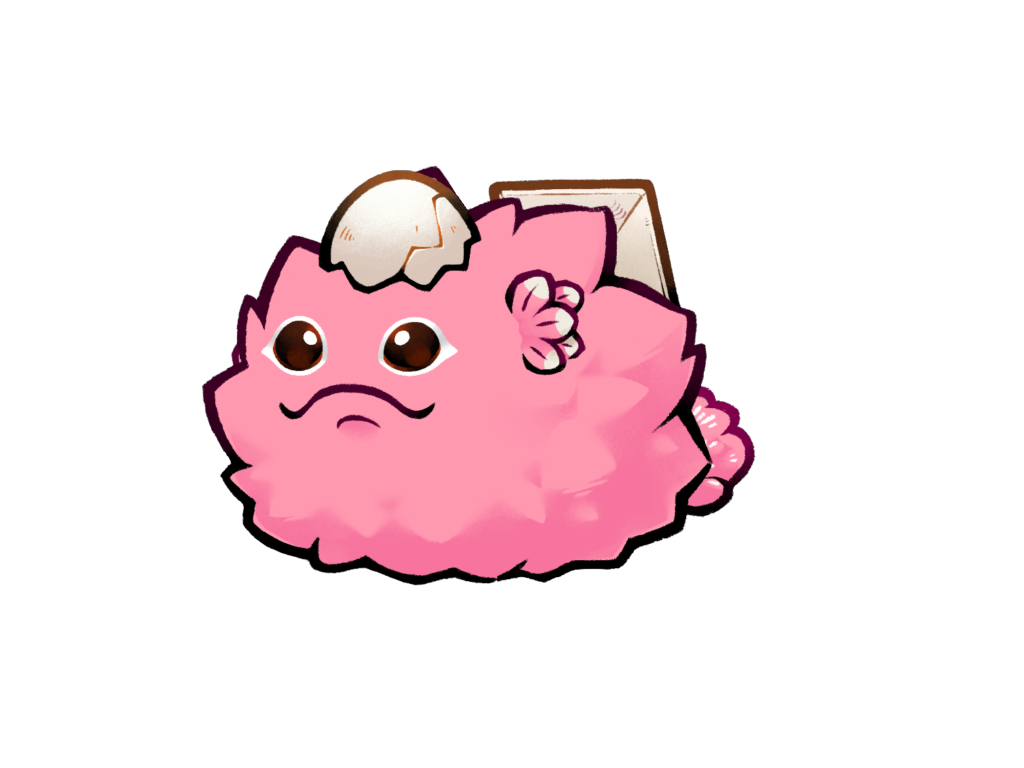 Axie 10134492