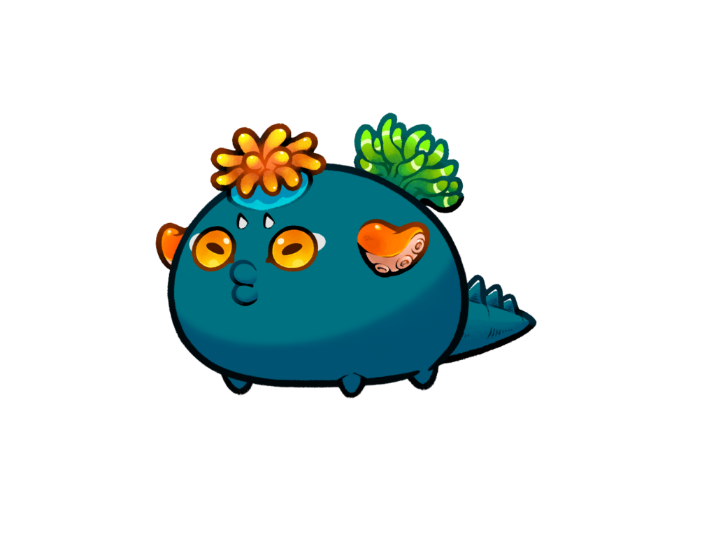 Axie Image