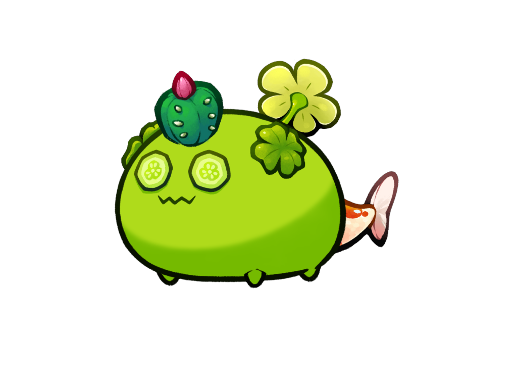 Axie Image