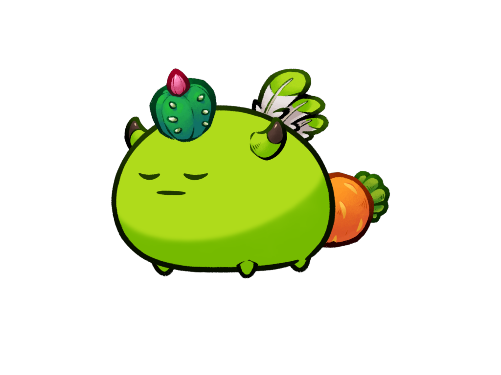 Axie Image