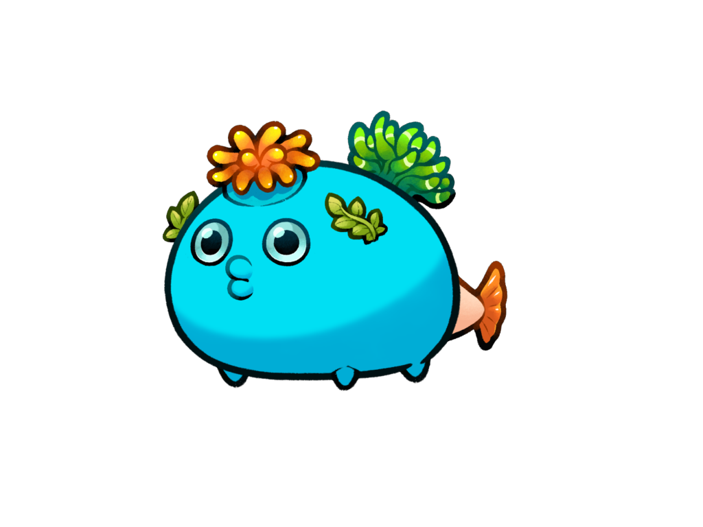 Axie 10140254