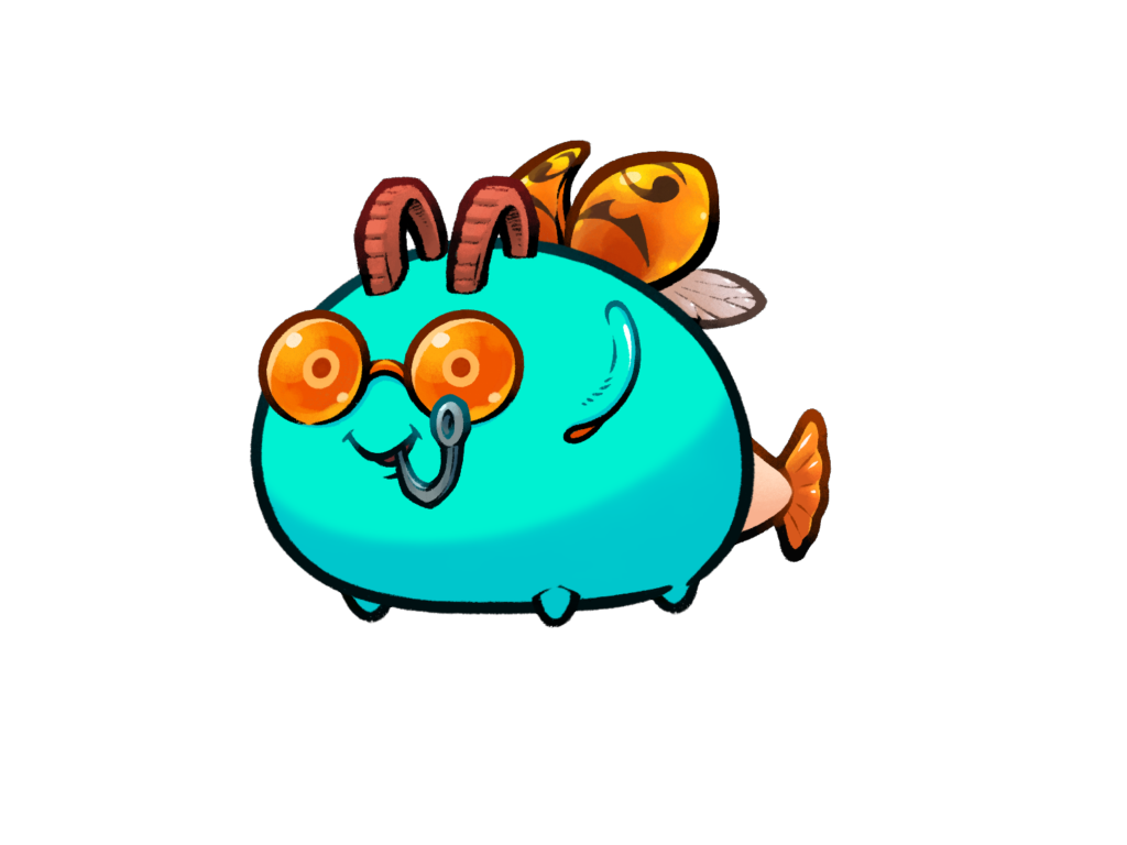 Axie 10140561