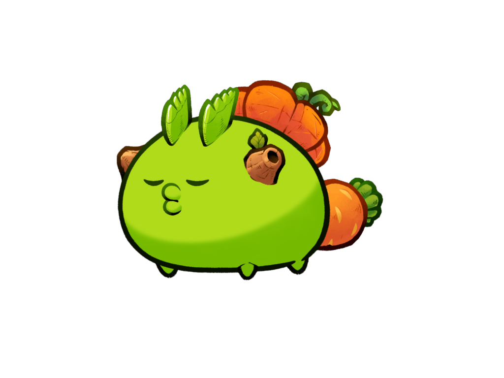 Axie Image