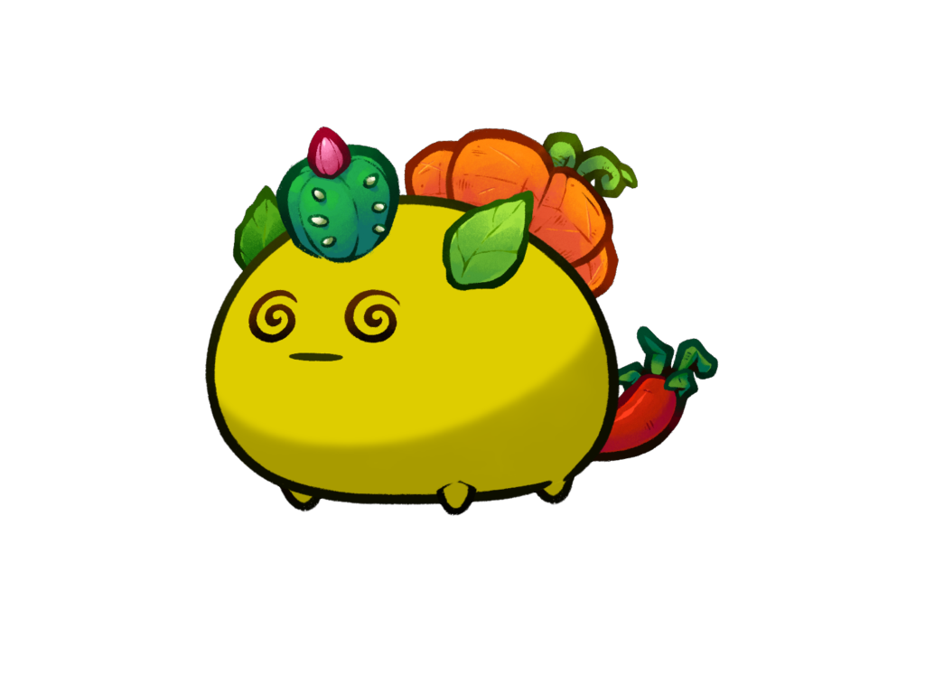 Axie Image