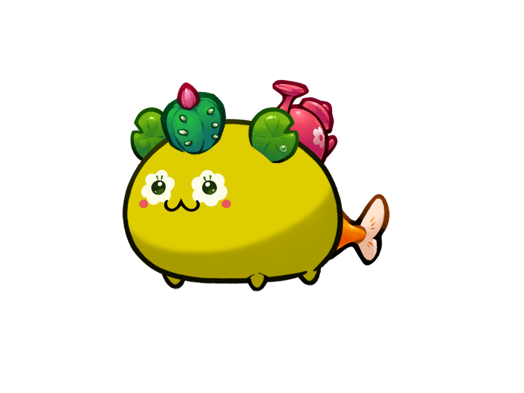 Axie Image