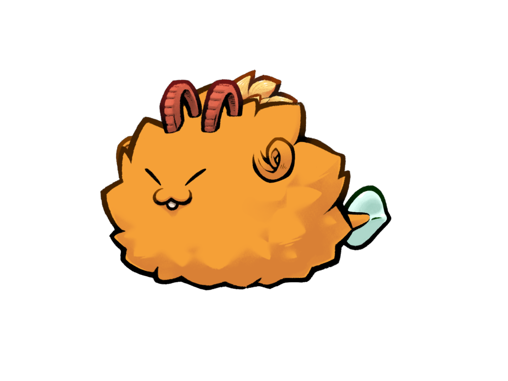 Axie 10144961