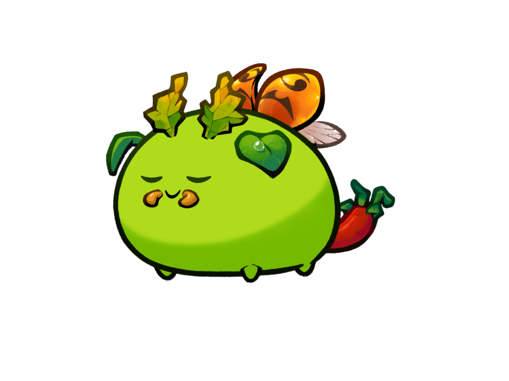 Axie Image