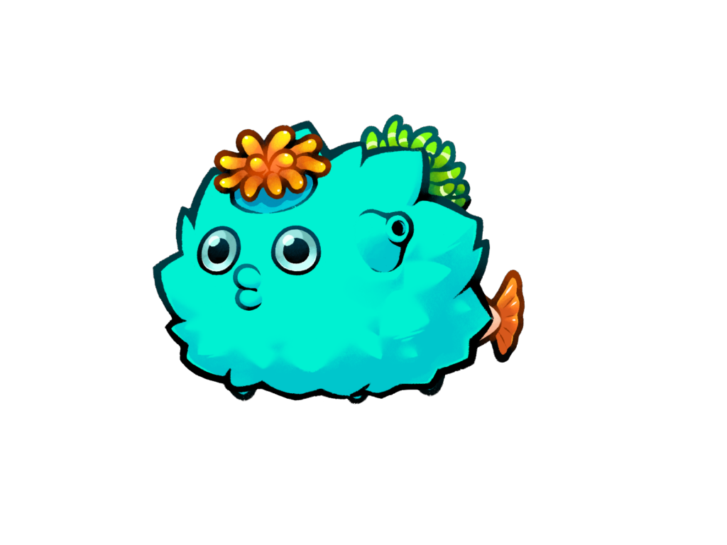 Axie Image