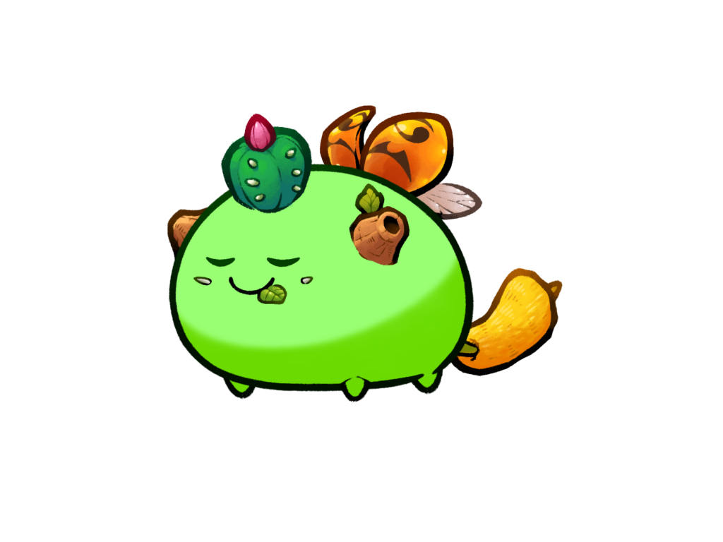 Axie Image