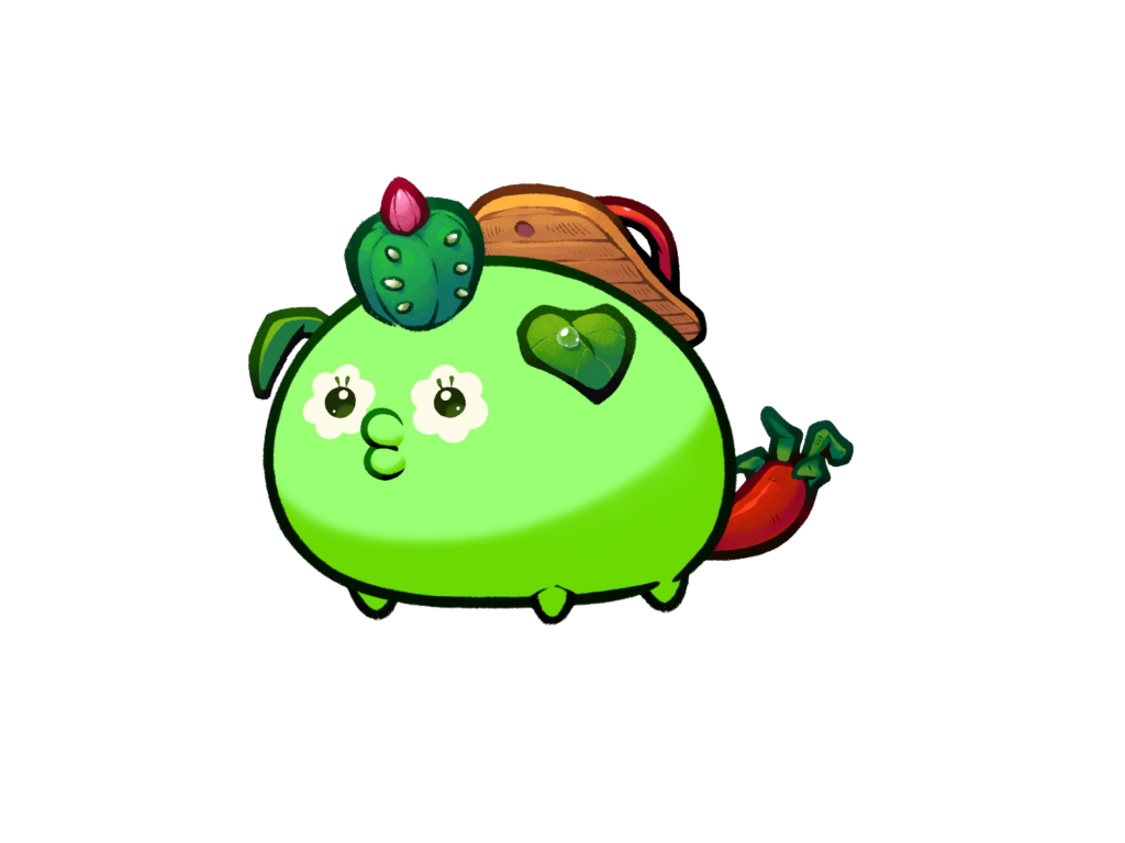 Axie 10150452