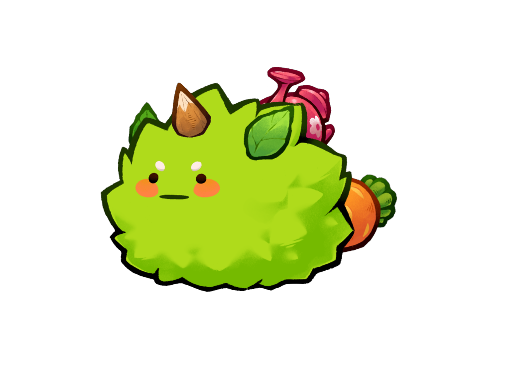 Axie Image