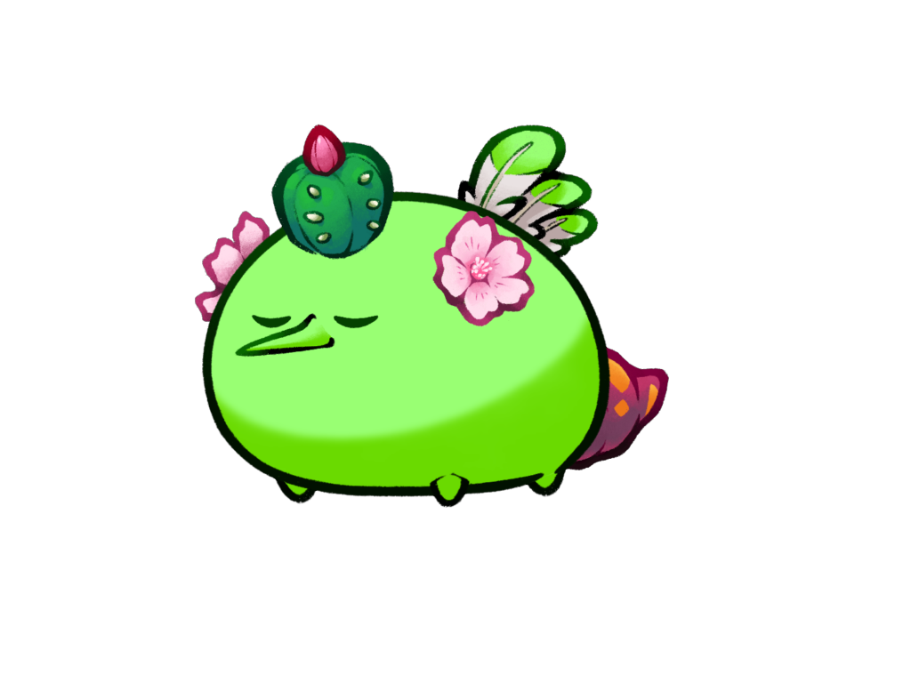 Axie Image