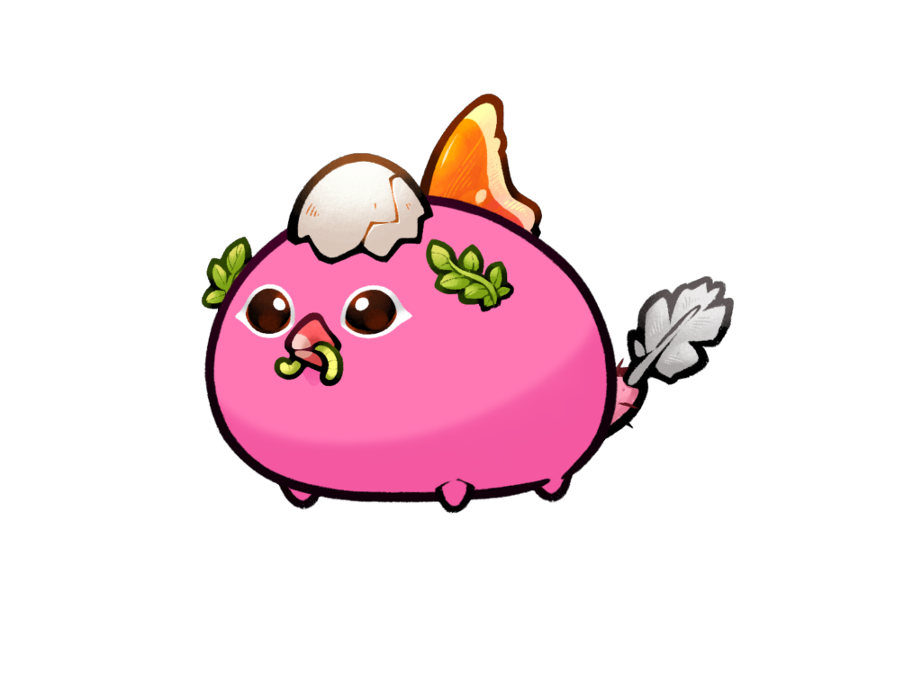 Axie Image