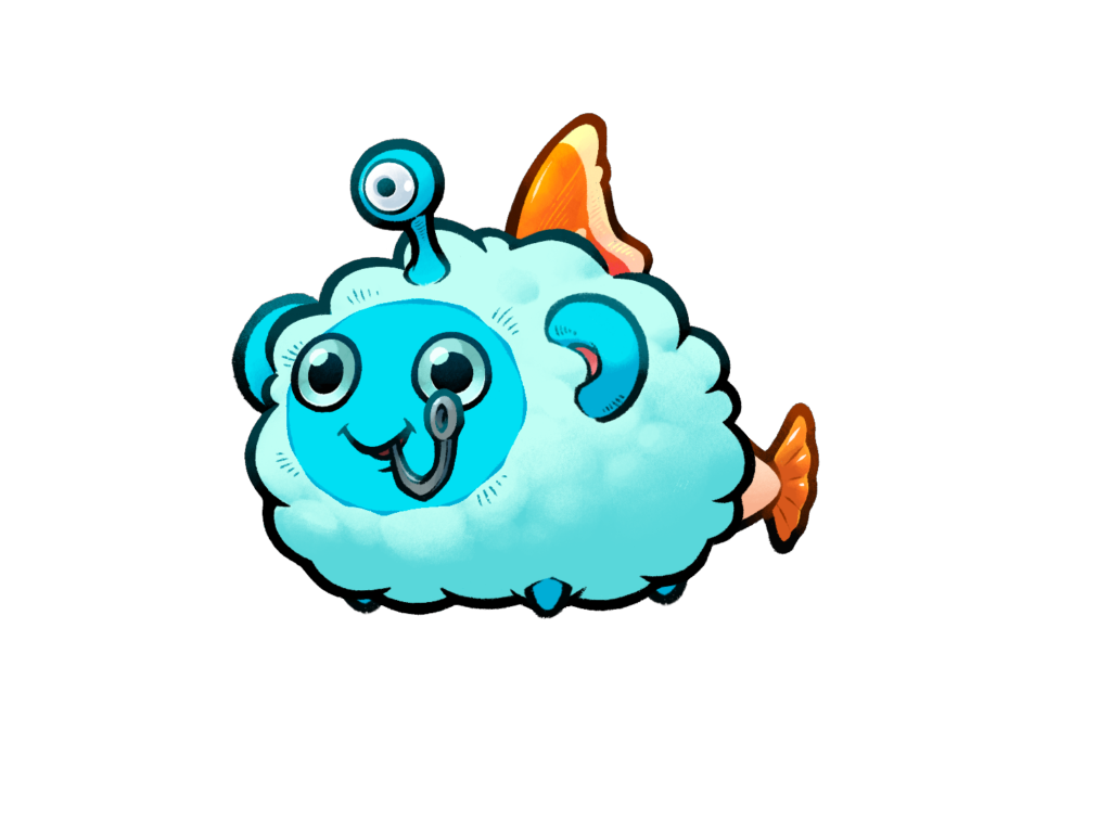 Axie 10152229