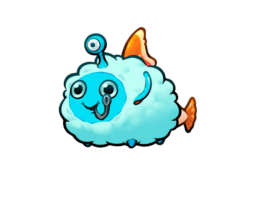 Axie 10152302