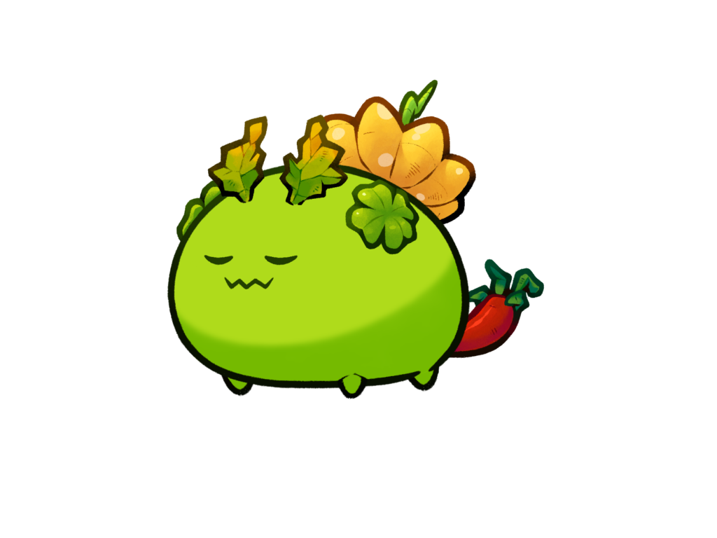 Axie Image