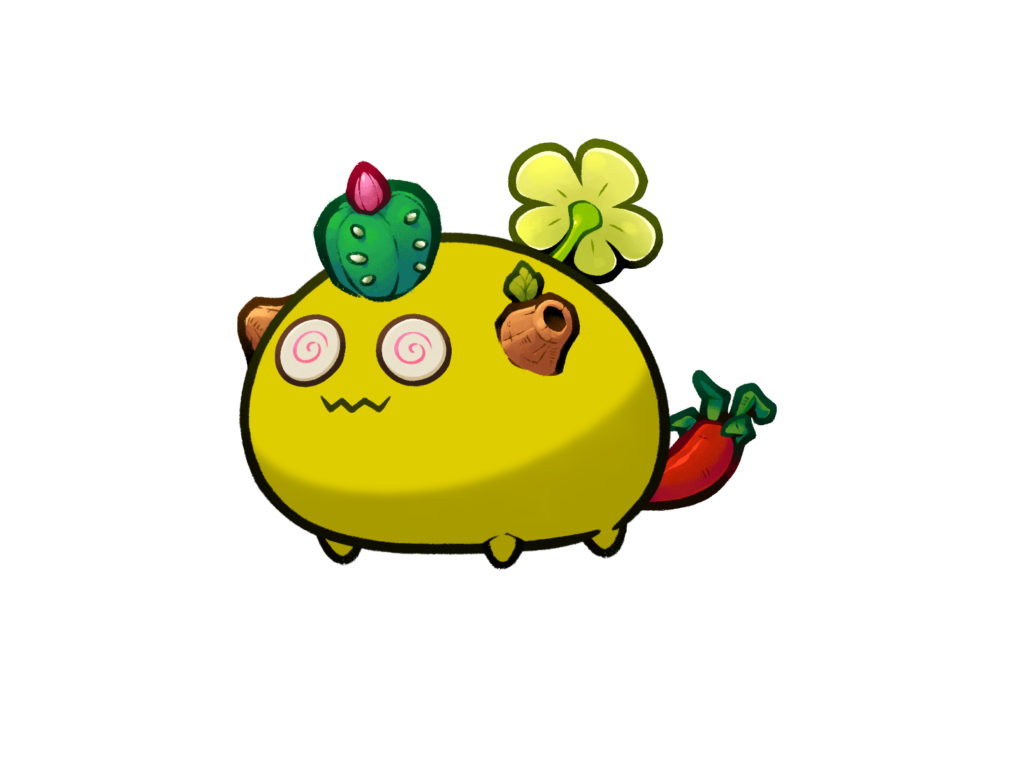 Axie Image