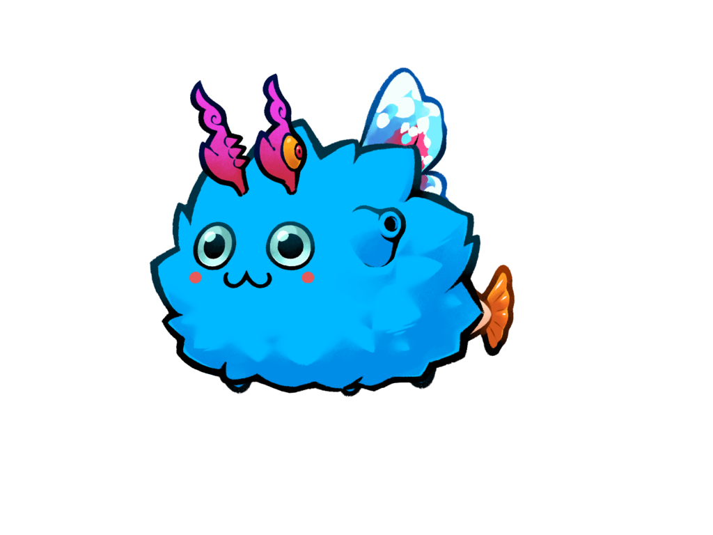 Axie 10154719